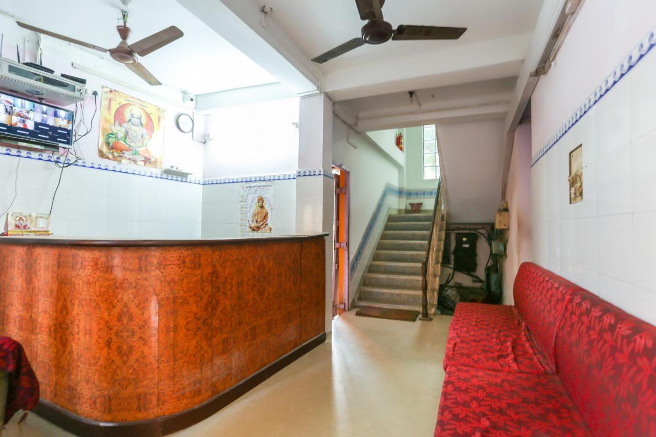 Spot On 75685 Shri Giriraj Dham Hotel Vrindāvan Zewnętrze zdjęcie
